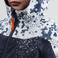 Quechua Kids’ Waterproof Winter Hiking Jacket SH100 Warm 2 16 Quechua Kids’ Waterproof Winter Hiking Jacket SH100 Warm 2 -Quechua k001e21a7ea238080bec4810f2e3a2157