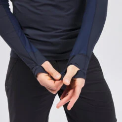 Quechua Men's Anti-UV Long-sleeved Hiking T-Shirt 13 Quechua Men's Anti-UV Long-sleeved Hiking T-Shirt -Quechua k00f8a810e5c4a505ff6e7ee6485ab380