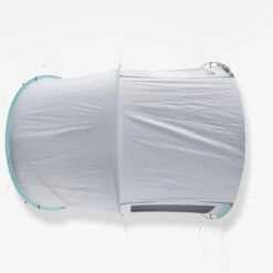 Quechua 4 Man Blackout Tent With Poles 31 Quechua 4 Man Blackout Tent With Poles -Quechua k0218be1963d3a88cd14209256f87343b