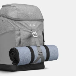 Quechua Isothermal Backpack 25 L -Quechua k02e0b61da6e2fcac39c3730fb64b0ae1