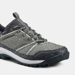 Quechua Women's Waterproof Hiking Shoes 31 Quechua Women's Waterproof Hiking Shoes -Quechua k03ba4a68e8a69114b8888c38a35c8bb2