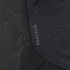 Quechua Kids' Hiking Softshell Trousers MH550 7-15 Years -Quechua k03e27b6dd1e8e3c133f9dc9fbf01c268