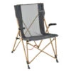 Quechua Comfortable Folding Camping Chair -Quechua k042be65aa340208e0828b4d5e6a9d31c