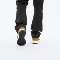 Quechua Men’s Warm And Waterproof Leather Hiking Boots -Quechua k04f52da9633a345074ca82ef4bbaaa5f