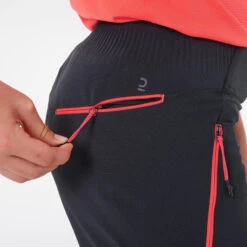 Quechua Kids’ Hiking Softshell Trousers MH550 7-15 Years -Quechua k0522c9951e14ca60ff2e4cde2d3c9341