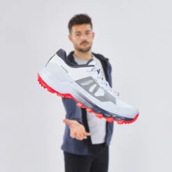 Quechua Men’s Mountain Hiking Shoes - MH500 LIGHT 18 Quechua Men’s Mountain Hiking Shoes - MH500 LIGHT -Quechua k06dafee49809ae170e8aaef134c90baf