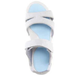 Quechua Women's Hiking Sandals NH100 -Quechua k0829da6591876ba377883e7b9192c0ae