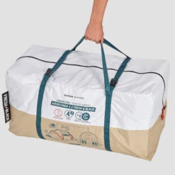 Quechua 4 Man Inflatable Blackout Tent 25 Quechua 4 Man Inflatable Blackout Tent -Quechua k086de5f57dd9b44b96ed373f851dbcaf