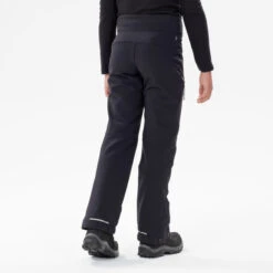 Quechua KIDS’ WARM WATER-REPELLENT HIKING TROUSERS - SH500 - MOUNTAIN 7 16 Quechua KIDS’ WARM WATER-REPELLENT HIKING TROUSERS - SH500 - MOUNTAIN 7 -Quechua k08b28625e26a2615f05251fd5e368c64