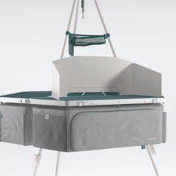 Quechua Multifunctional Camping Kitchen Unit -Quechua k08dc20b4337e88d2194bc2a2ec9c8c98