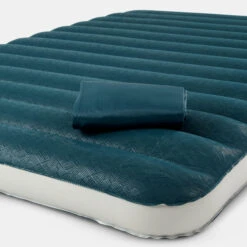 Quechua Inflatable Mattress Cover - Airbed Cover 140 Cm -Quechua k0928faddb771f92e87d74354f2069c5a