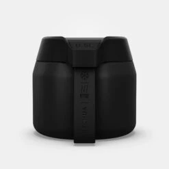 Quechua Stainless Steel Isothermal Food Box For Hiking MH500 0.5 L Black 19 Quechua Stainless Steel Isothermal Food Box For Hiking MH500 0.5 L Black -Quechua k0b3f93b6a1233ee980908fd4bb1272bd