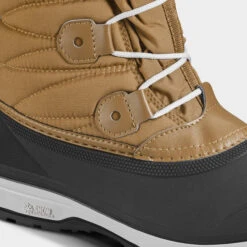 Quechua Women's Warm Waterproof High Snow Boots SH500 X -Quechua k0b6ec8317c501c9cdb099e225c62044b