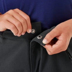 Quechua Kids' Hiking Softshell Trousers MH550 7-15 Years -Quechua k0b7824eff8086201d76f1c9dddef4cb6