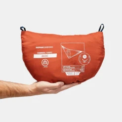 Quechua One-person Hammock - Basic 300 X 150 Cm 25 Quechua One-person Hammock - Basic 300 X 150 Cm -Quechua k0c15523246eda9849c13a9f76719af5d