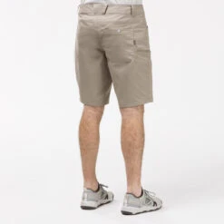 Quechua Men’s Hiking Shorts NH500 Regular -Quechua k0ce9600d93ca78735d08952fcaf23584