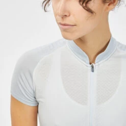 Quechua Women's Mountain Walking Short-Sleeved T 14 Quechua Women's Mountain Walking Short-Sleeved T -Quechua k0d142408fecfcf1903cb2ca79f8b334e