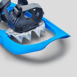 Medium Deck Snowshoes - Quechua SH100 15 Medium Deck Snowshoes - Quechua SH100 -Quechua k0e0dec33b3e71787a06af10a635d5a76