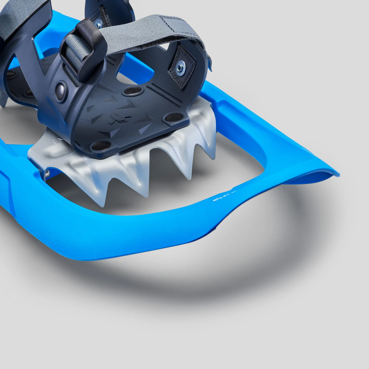 Medium Deck Snowshoes - Quechua SH100 8 Medium Deck Snowshoes - Quechua SH100 - Image 6