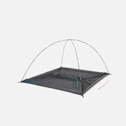 Quechua 3 Man Blackout Tent -Quechua k0eb206d34bd51724b0a0f9182049e644