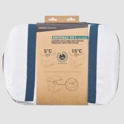 Quechua Camping Flexible Cooler - 25 L 17 Quechua Camping Flexible Cooler - 25 L -Quechua k0f52d2839be95edebf29e0a43d59af88