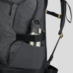 Quechua Hiking Backpack 30L -Quechua k0faba54da7ce5cd1a70ecc7bd17ed3ae