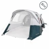 Quechua Flysheet Arpenaz 6.3 Fresh&Black Tent Spare Part -Quechua k12b23ca5cf7008e0dbd16941ca97a92f