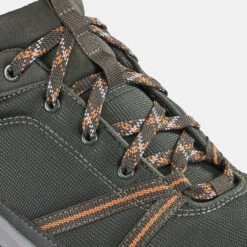 Quechua Men's Waterproof Walking Shoes -Quechua k12f3df7808e36ec795fcf195ddf1c803