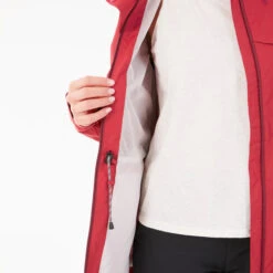 Quechua Veste Imperméable De Randonnée - NH500 Imper -Quechua k1415a759e75c3bfd02bedb53a71feb0a