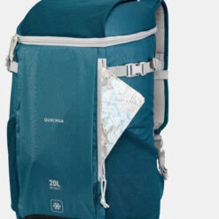 Quechua Isothermal Backpack 20 L 33 Quechua Isothermal Backpack 20 L -Quechua k147fbc97b1a2ba1cc82b5816ad82777e