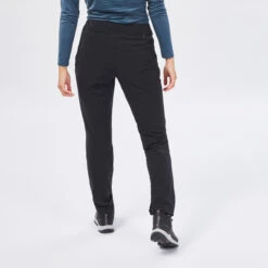 Quechua Women's Mountain Walking Trousers - MH500 -Quechua k15d2255667b9b8ed937d192c023a2bdc