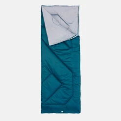 Quechua CAMPING SLEEPING BAG 18 Quechua CAMPING SLEEPING BAG -Quechua k162fc6672005f02e0f1fe154a0872109