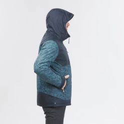 Quechua Men’s Hiking Waterproof Winter Jacket - SH500 39 Quechua Men’s Hiking Waterproof Winter Jacket - SH500 -Quechua k1632a53e696739a6f645e3204c2df2a7