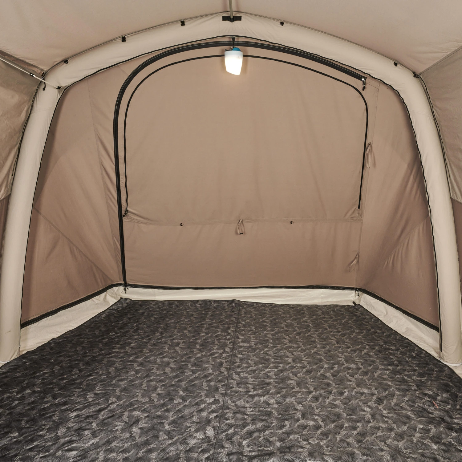 Quechua COMFORTABLE INSULATING BLANKET-SPARE PART FOR THE AIRSECONDS6.3 POLY-COTTON TENT 12 Quechua COMFORTABLE INSULATING BLANKET-SPARE PART FOR THE AIRSECONDS6.3 POLY-COTTON TENT - Image 10