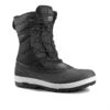 Quechua Warm Waterproof Snow Boots - SH500 Lace-up -Quechua k16d15334a4a34b54db142f24d5b7b36f