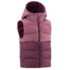 Quechua Kids’ Hiking Sleeves Padded Jacket - Age 2-6 Years -Quechua k17318fb295391414eb7fb8d1766f104b