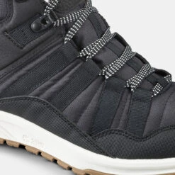 Quechua Women’s Warm Waterproof Snow Hiking Shoes - SH100 X-WARM -Quechua k181987ec1a810496387a78ebbfd6f2d4