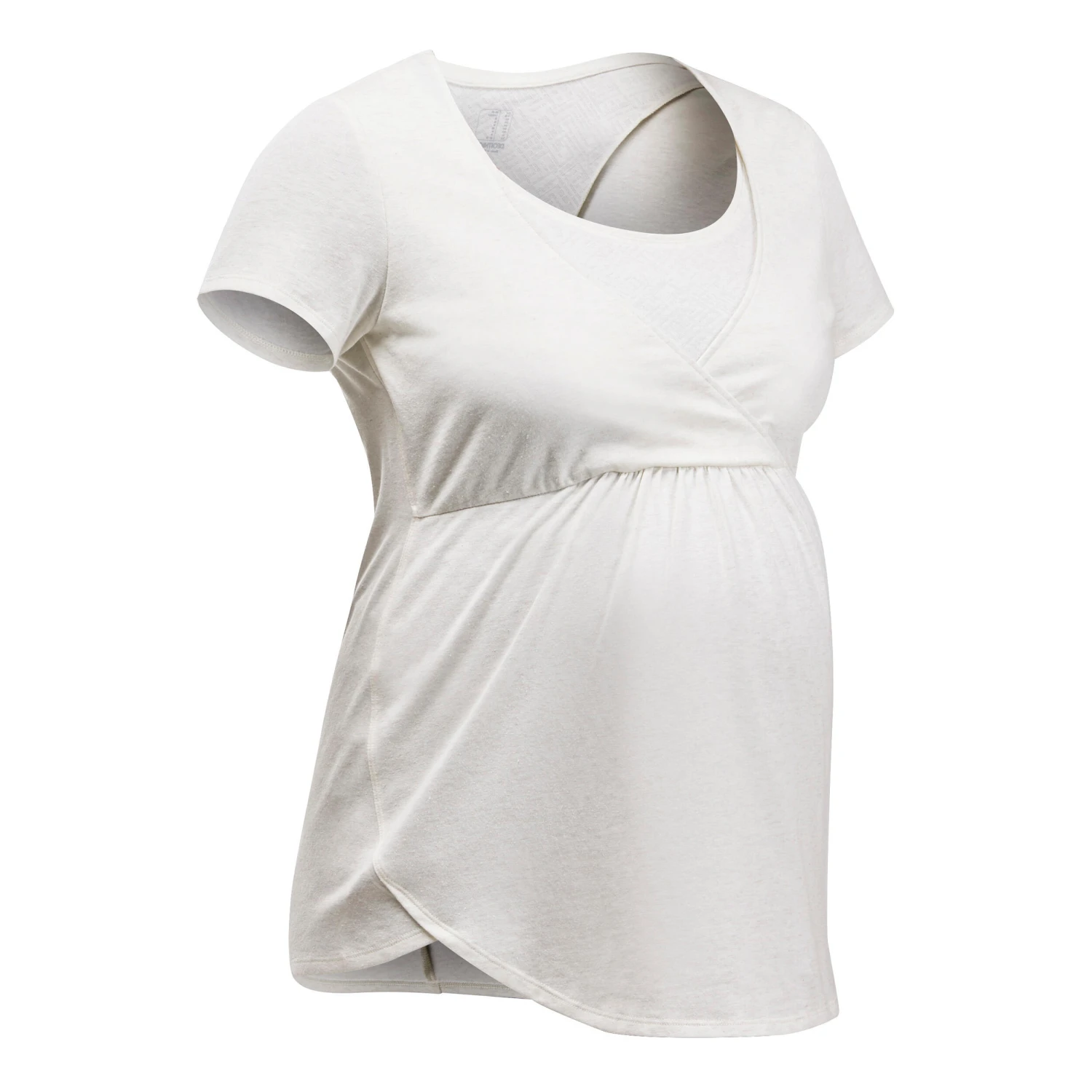 Quechua Women’s Maternity Hiking T 10 Quechua Women’s Maternity Hiking T - Image 8