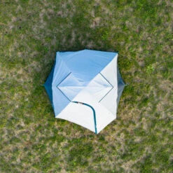 Quechua 3 Man Blackout Tent -Quechua k1dfdae65912b70a94184aed93ebc51f9