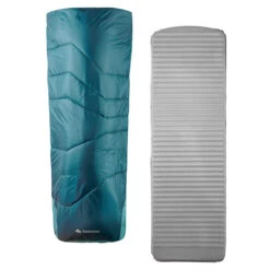 Quechua 2-in-1 Sleeping Bag And Sleeping Bed 15 Quechua 2-in-1 Sleeping Bag And Sleeping Bed -Quechua k2018f8e7846f02ee50c570277abe16d0