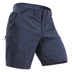 Quechua Men’s Hiking Shorts -Quechua k204797cb931903aea4cfa5be479fb08b
