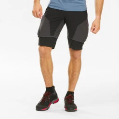 Quechua Men's Hiking Zip 14 Quechua Men's Hiking Zip -Quechua k209e7c6217c8ac07801cb0812460894d