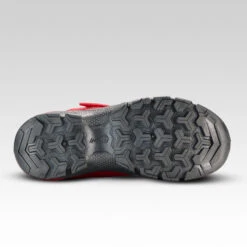 Quechua Kids' Velcro Hiking Shoes MH120 LOW 28 To 34 16 Quechua Kids' Velcro Hiking Shoes MH120 LOW 28 To 34 -Quechua k21971b0dfdc5cf5586f85e654fa4fcd0