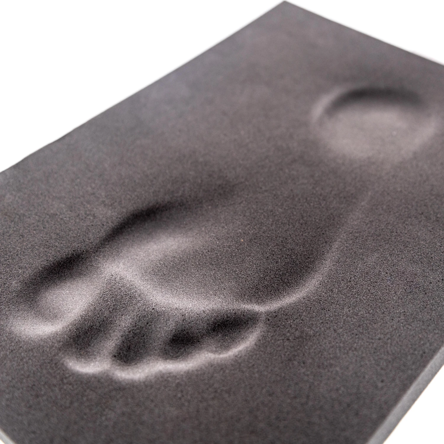 Quechua HIKING INSOLE 4 Quechua HIKING INSOLE - Image 2