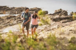 Quechua Women's Hiking Shorts NH100 41 Quechua Women's Hiking Shorts NH100 -Quechua k22307d98016c412498f9b1e14646fd40