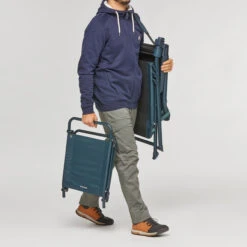 Quechua Camping Leg Rest 11 Quechua Camping Leg Rest -Quechua k22c9d544b6029420fa733087b00a0b8e