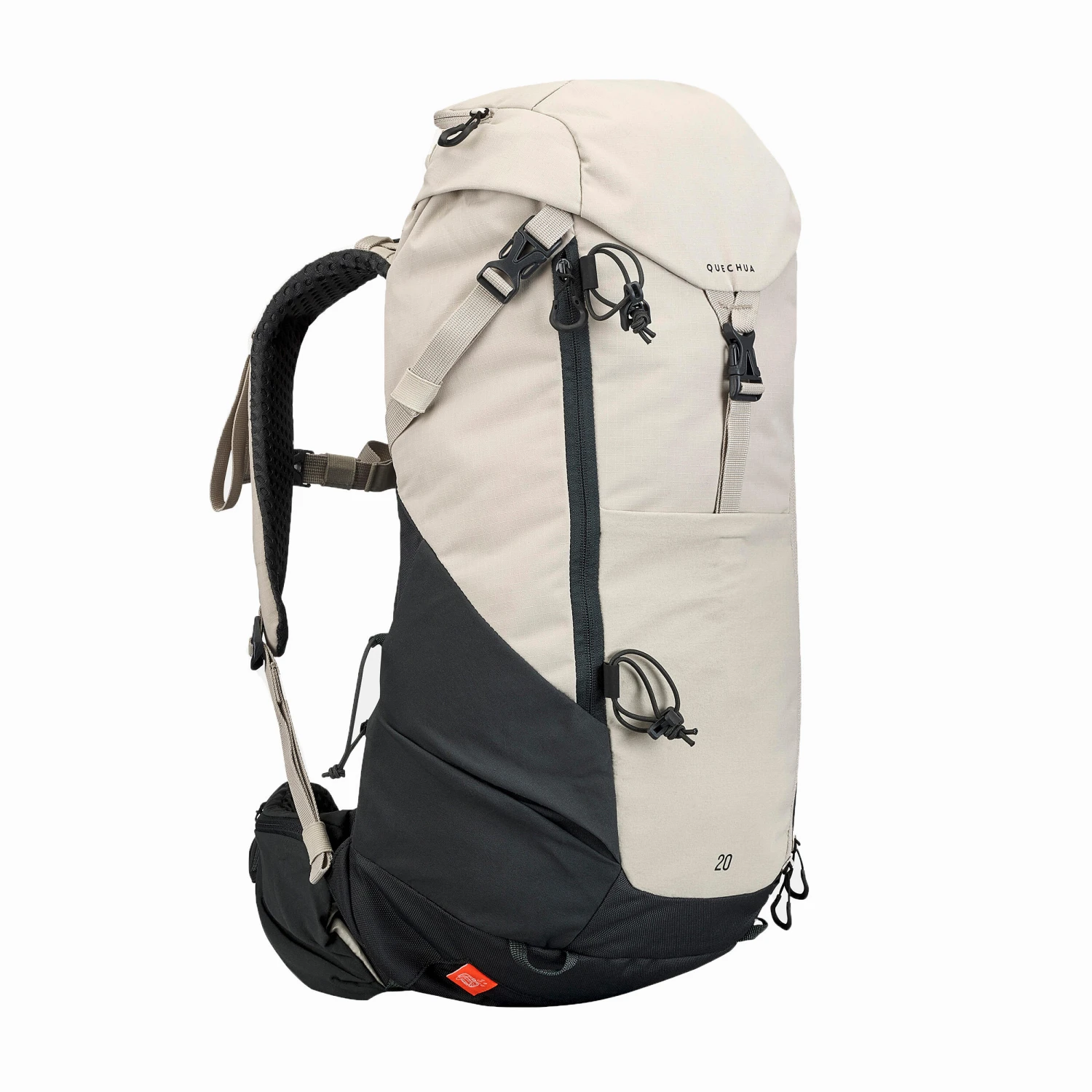 Quechua Mountain Walking 20 L Backpack MH500 18 Quechua Mountain Walking 20 L Backpack MH500 - Image 16