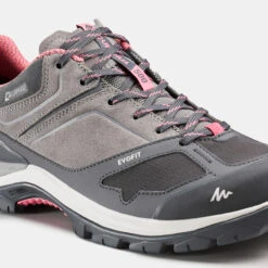 Quechua Women's Mountain Walking Waterproof Shoes - MH500 13 Quechua Women's Mountain Walking Waterproof Shoes - MH500 -Quechua k24565e8b9546f0e1a1e1c35a56536d4a