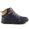 Quechua Men’s Warm And Waterproof Hiking Boots - SH100 ULTRA -Quechua k2479e9814c12758f5184356b0913cb33
