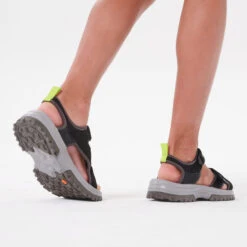 Quechua Kids’ Hiking Sandals MH120 TW - Jr Size 10 TO Adult Size 6 19 Quechua Kids’ Hiking Sandals MH120 TW - Jr Size 10 TO Adult Size 6 -Quechua k2494701b0c18d9e8114196af4ce4c6ca